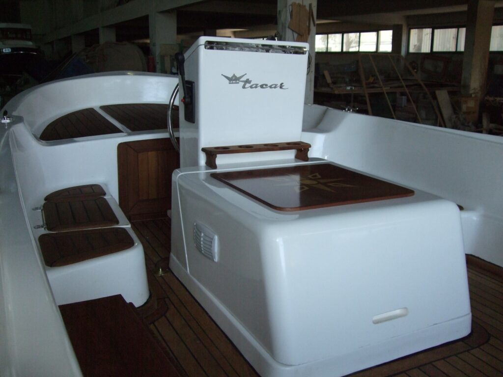 6.50 Balıkçı (Hard Top)