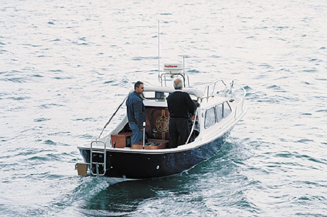 fisherman 650 soft 4