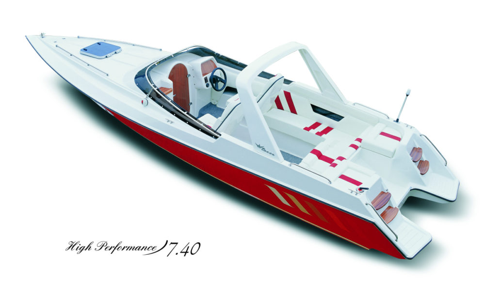 7.40 High Performance