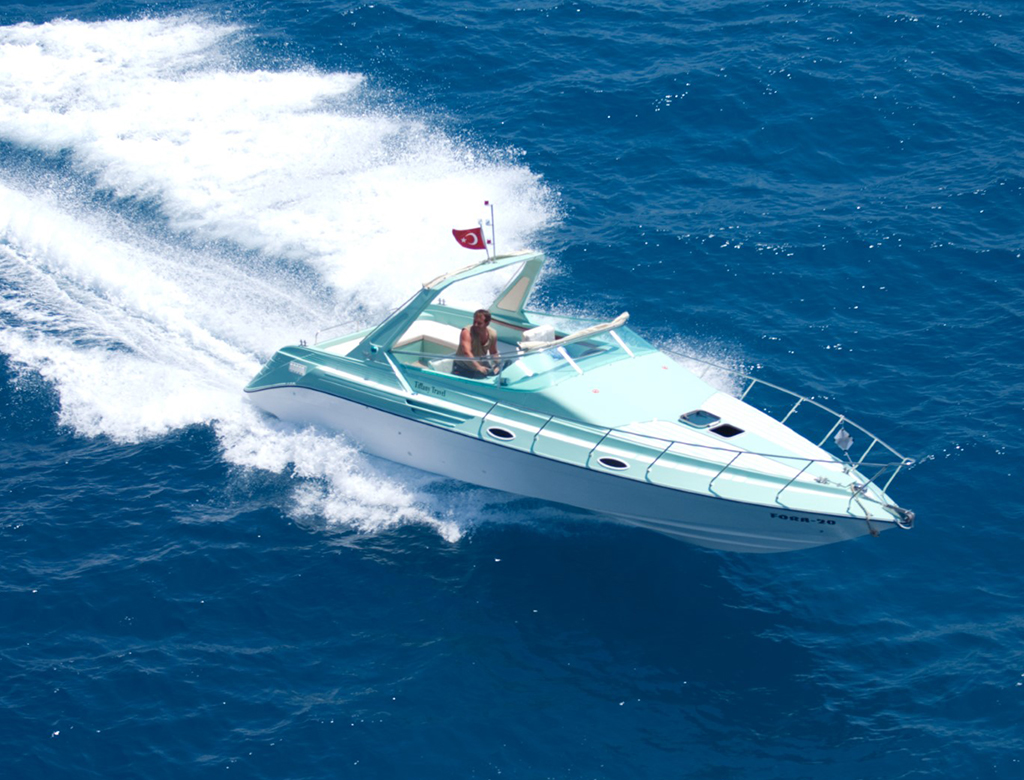 motoryat 10.30 offshore 4 1